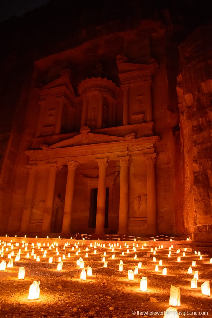 Things to do in Petra