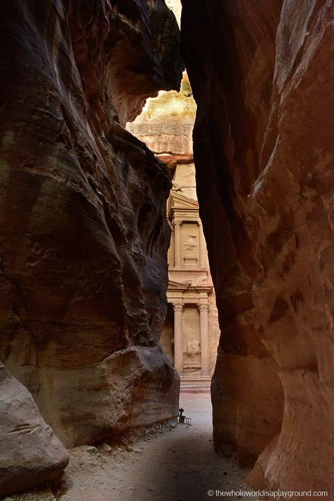 Things to do in Jordan