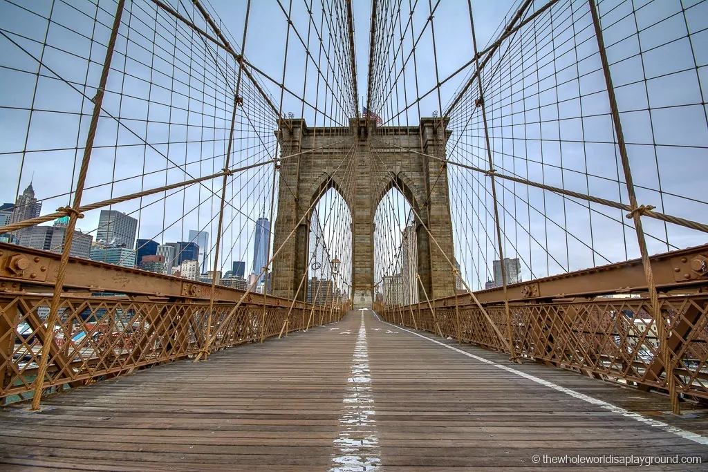 Best New York Instagram Spots