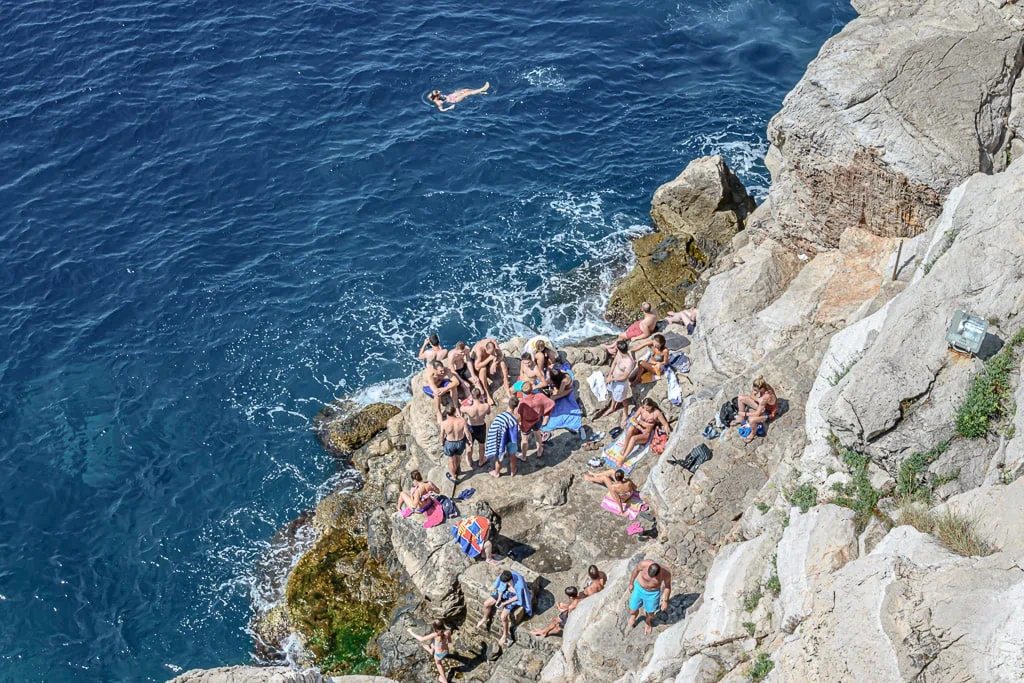 Things to do in Dubrovnik