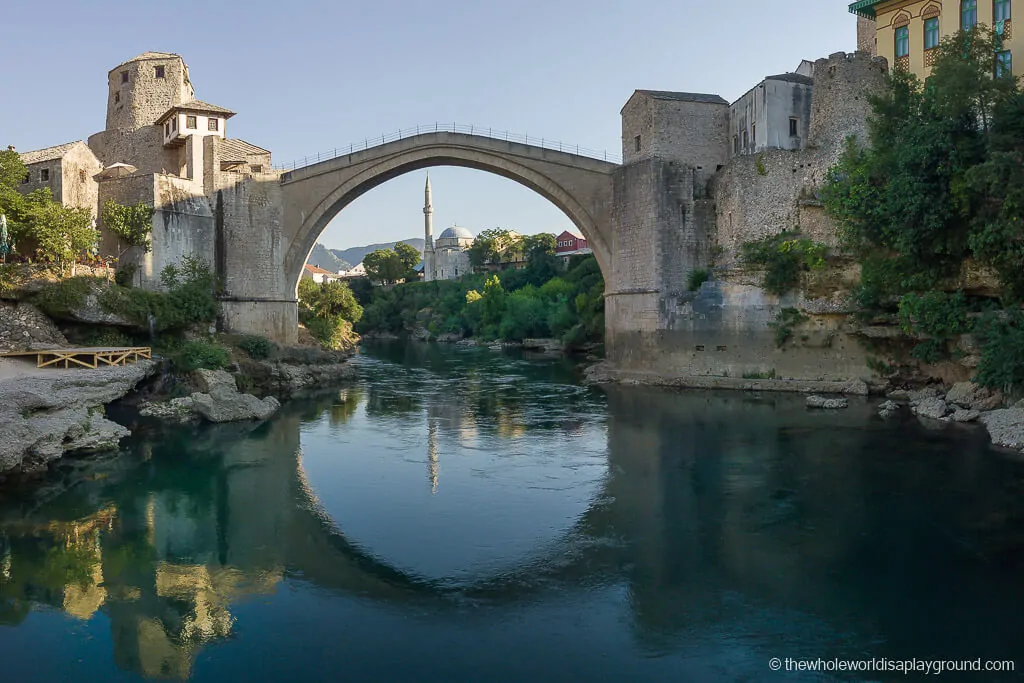 places to visit in dubrovnik croatia