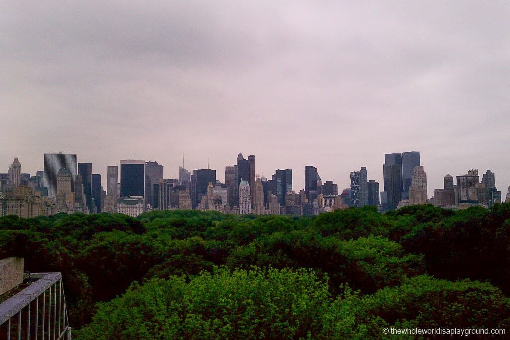 15 Best Views In New York The Ultimate Manhattan Skyline Views