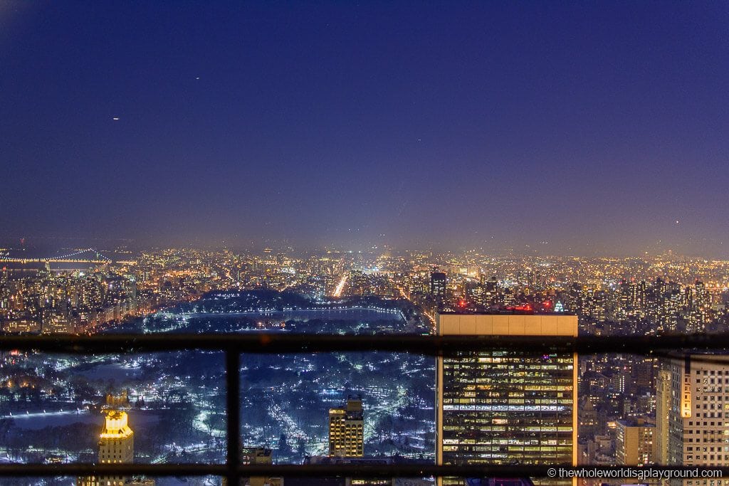 15 Best Views In New York The Ultimate Manhattan Skyline Views