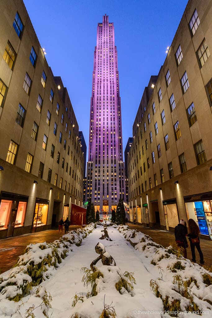 15 Best Views In New York The Ultimate Manhattan Skyline