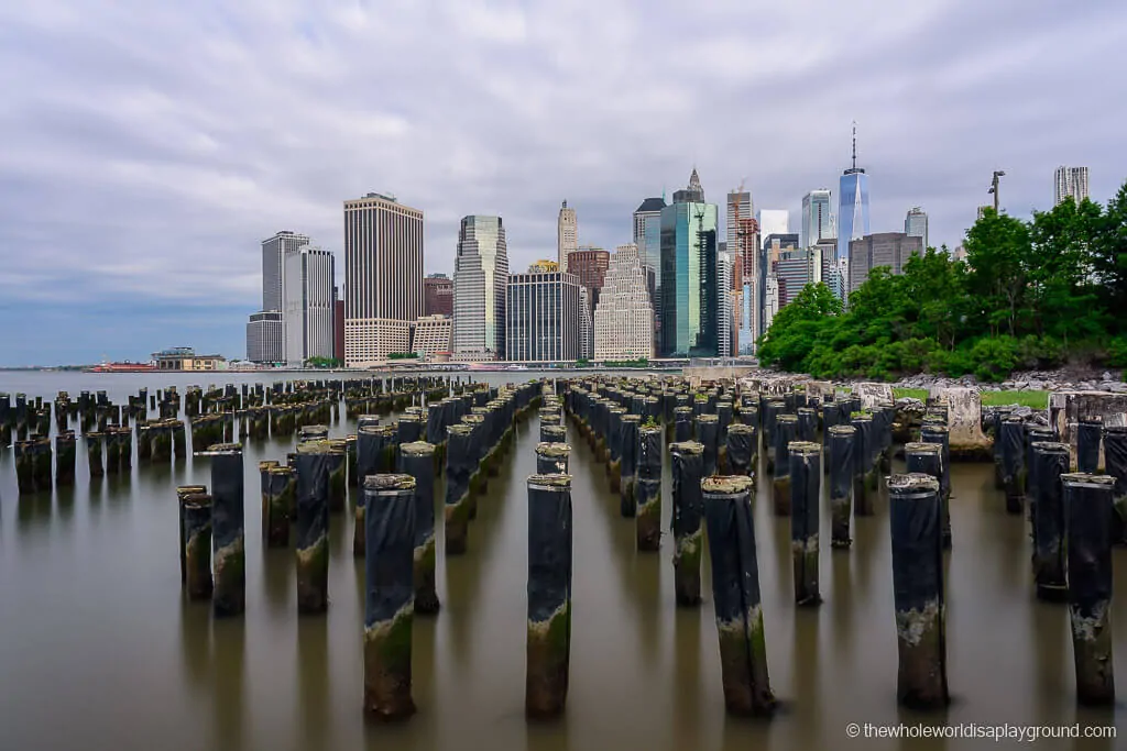 The best views in NYC