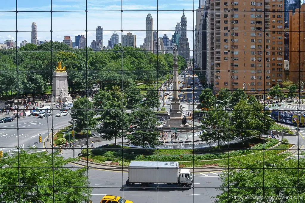 Best Views in New York City