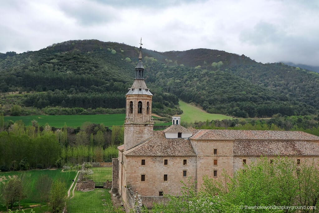 Things to do in Northern Spain