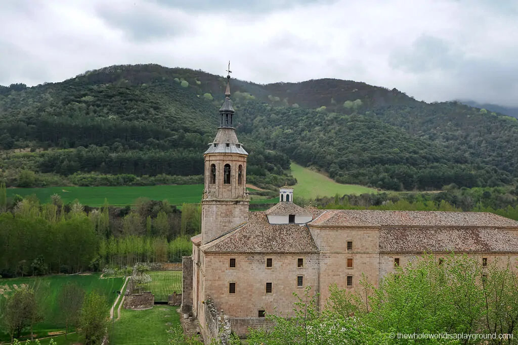 Things to do in Northern Spain