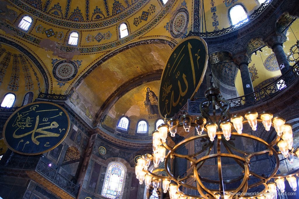 Best Photo Locations Istanbul Turkey The Whole World Is A