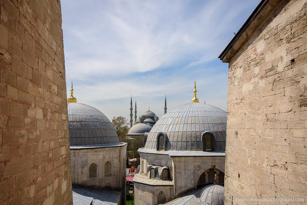 Best Photo Locations Istanbul Turkey The Whole World Is A