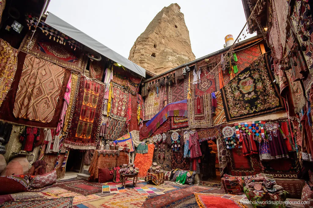 14 day travel itinerary turkey Turkey itinerary