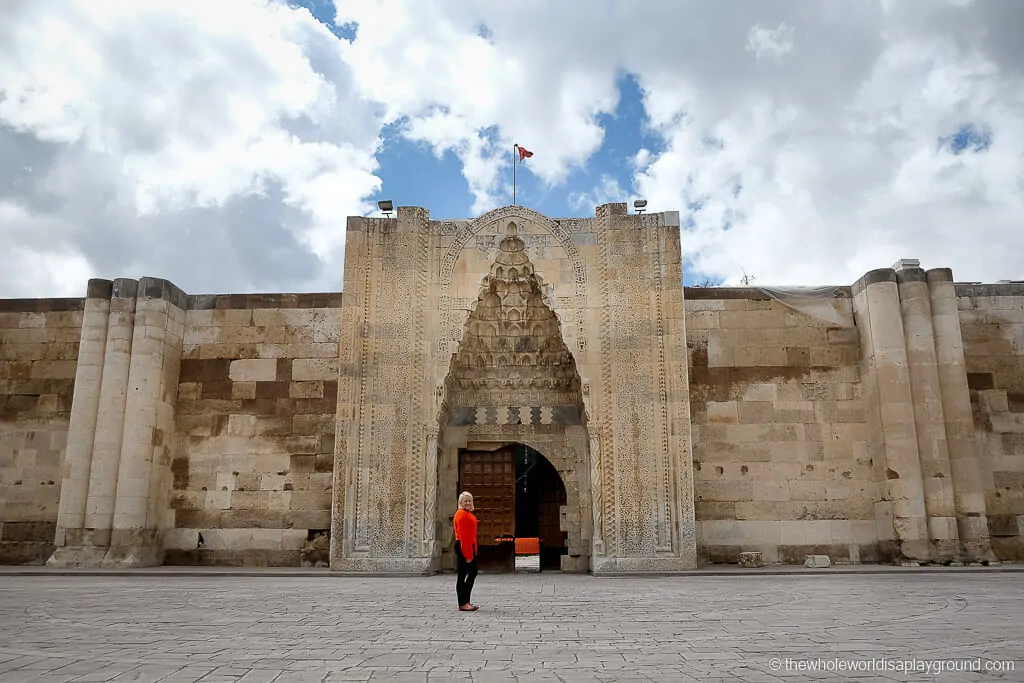 14 day travel itinerary turkey Turkey itinerary