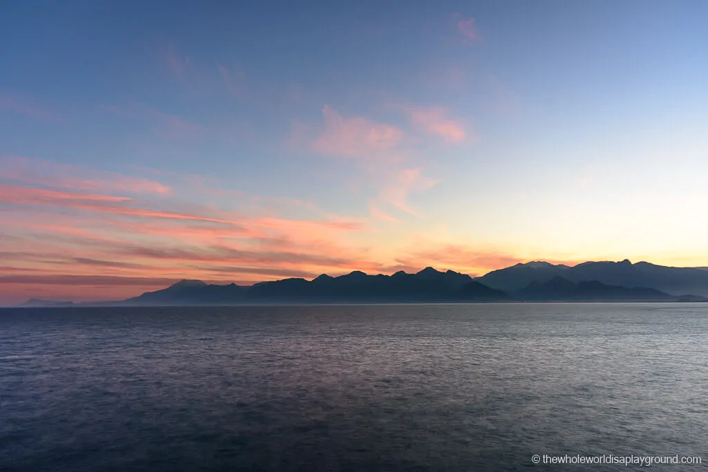 14 day travel itinerary turkey Turkey itinerary