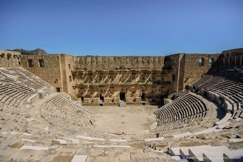 14 day travel itinerary turkey Turkey itinerary