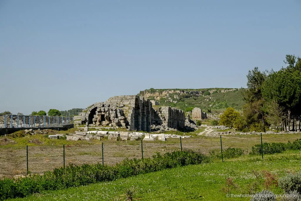 14 day travel itinerary turkey Turkey itinerary