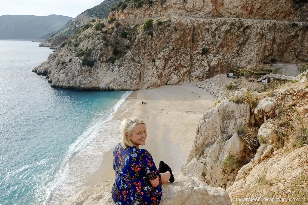 14 day travel itinerary turkey Turkey itinerary