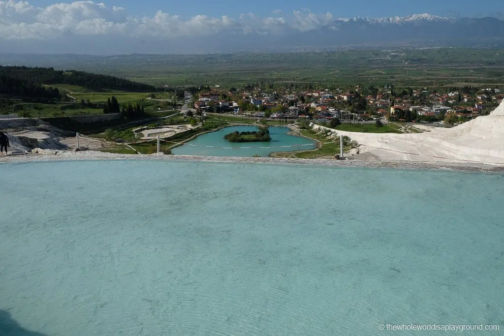 14 day travel itinerary turkey Turkey itinerary