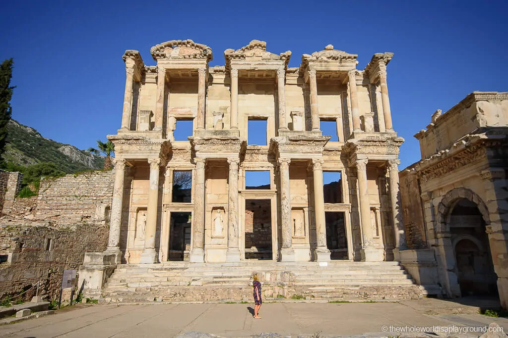 14 day travel itinerary turkey Turkey itinerary