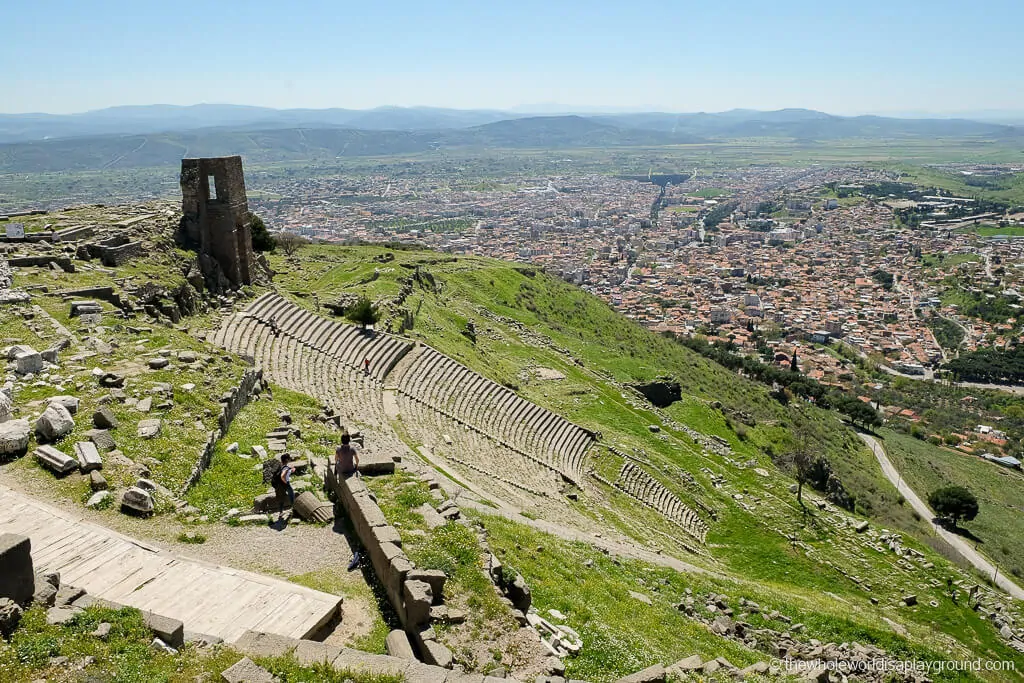 14 day travel itinerary turkey Turkey itinerary