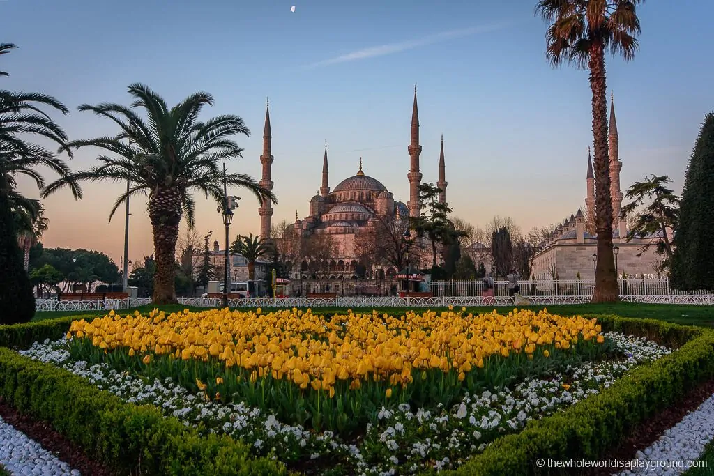 14 day travel itinerary turkey Turkey itinerary