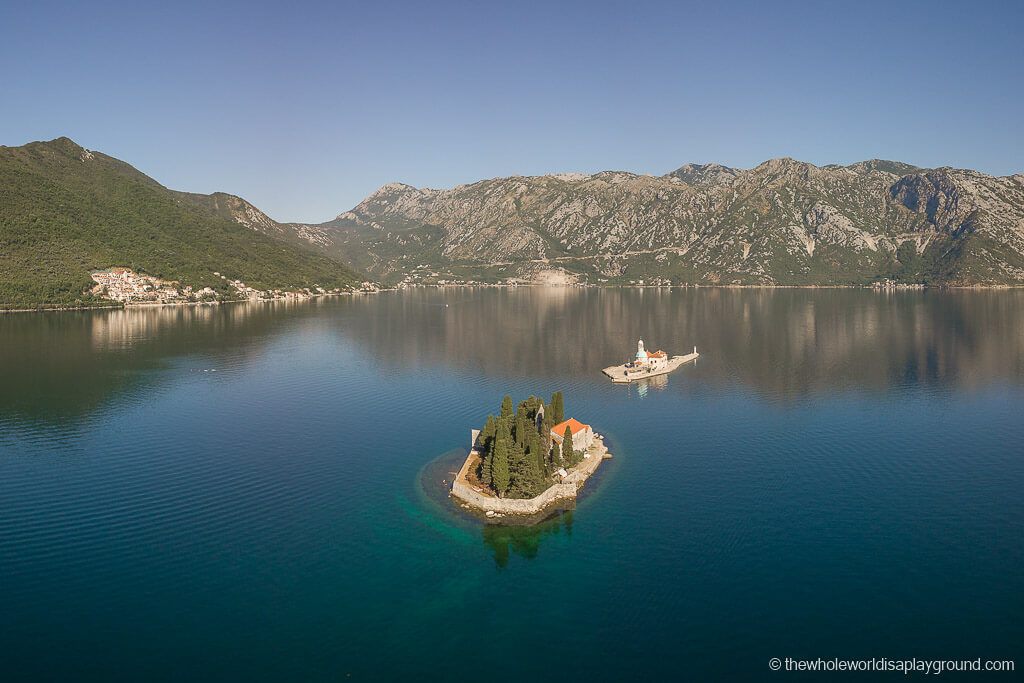 Dji Mavic 2 Pro And Zoom The Best Nd Filters The Whole World Is