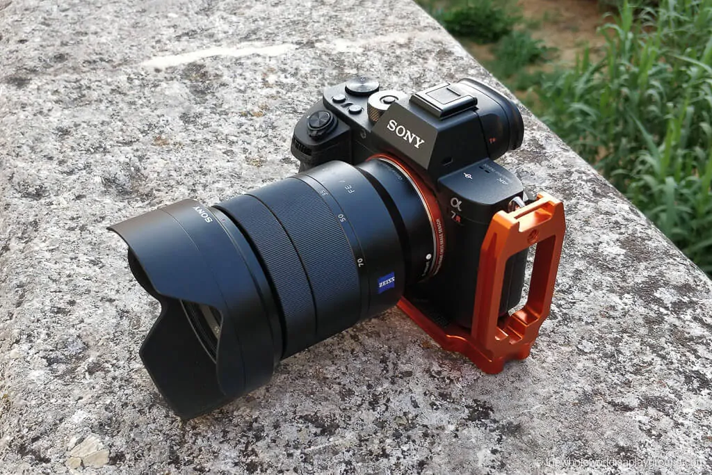 The Best Sony A7RII Accessories (2023) | The Whole World Is A Playground The Best Sony A7Rii Accessories (2023) | The Whole World Is A Playground