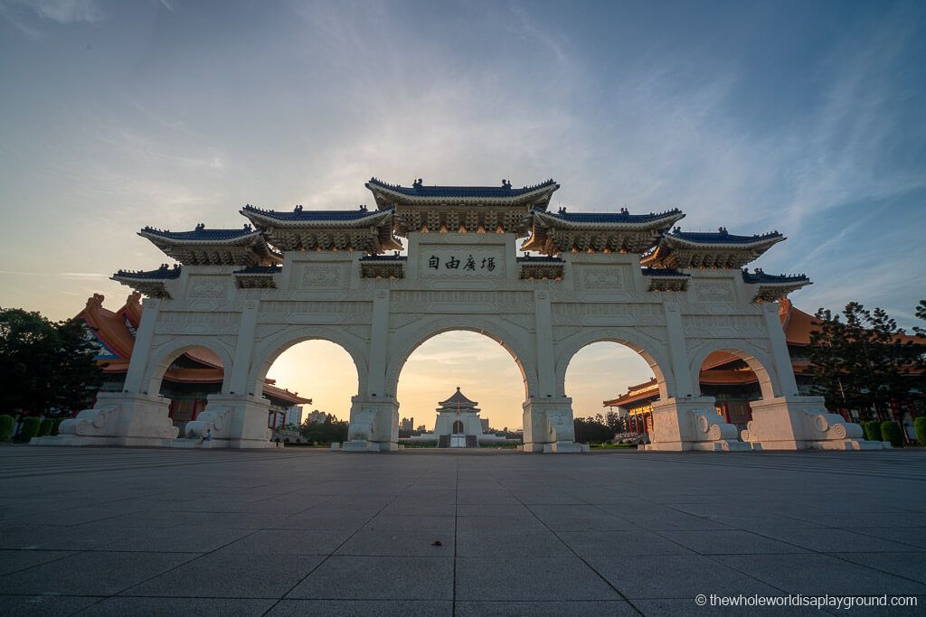 30 best things to do in Taipei The Ultimate Guide The Whole World Is A Playground
