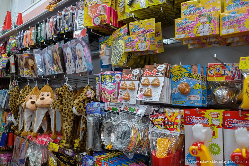 The 15 Best Things to do in Harajuku the ultimate guide The Whole World Is A Playground