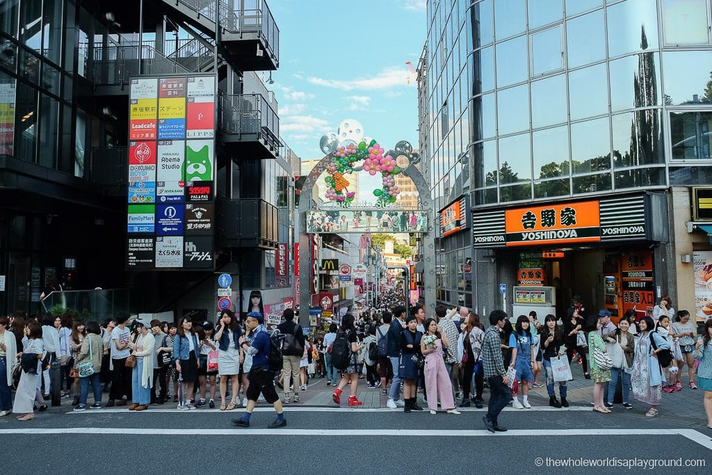 The 15 Best Things to do in Harajuku the ultimate guide The Whole World Is A Playground