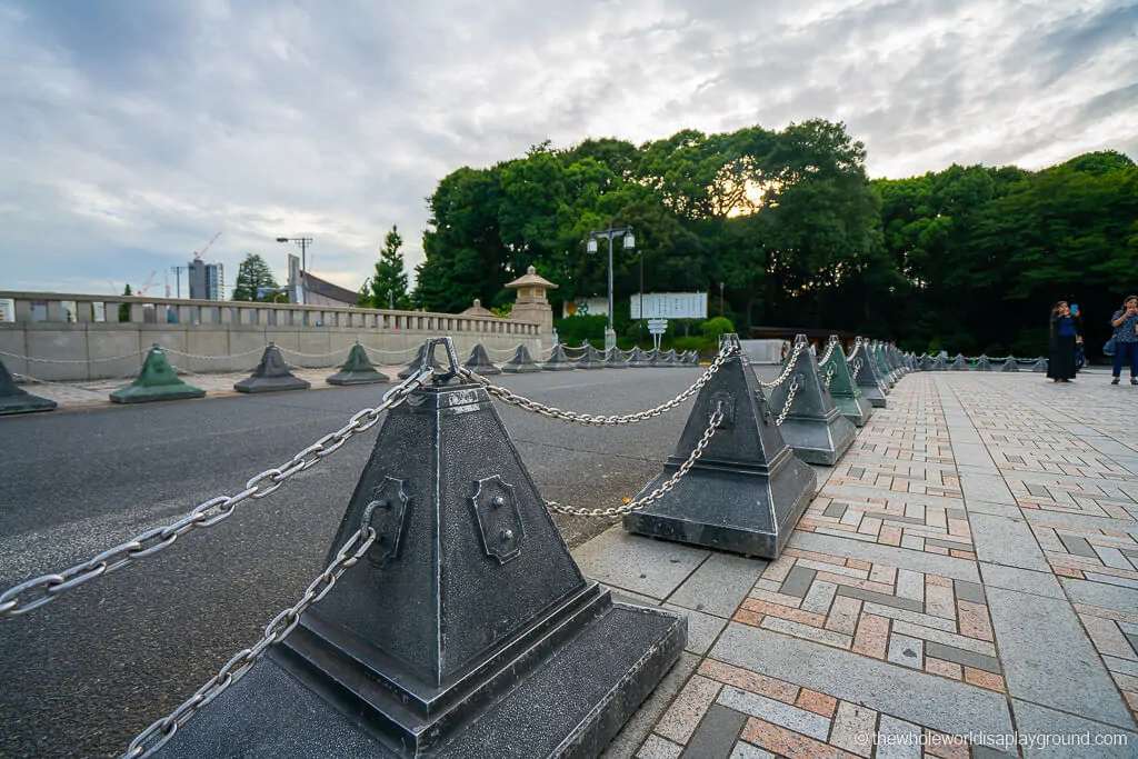 harajuku tokyo places to visit