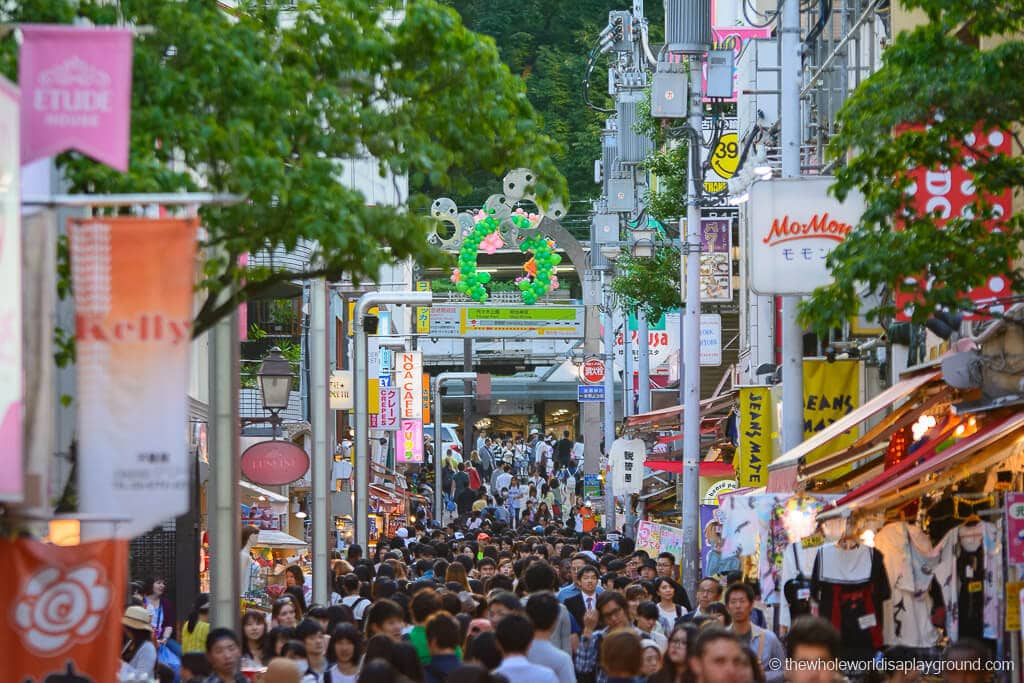 The 15 Best Things to do in Harajuku the ultimate guide The Whole World Is A Playground