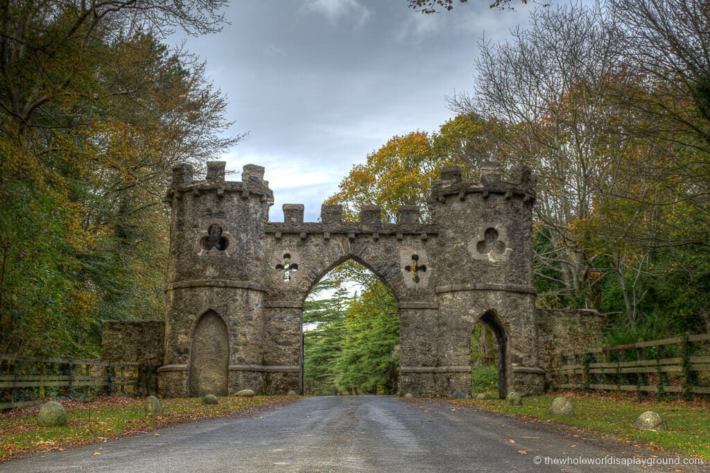 11 Epic Game of Thrones Filming Locations in Northern