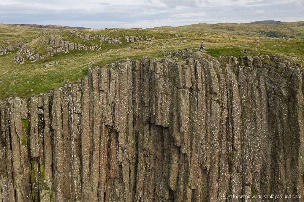 11 Epic Game Of Thrones Filming Locations In Northern Ireland