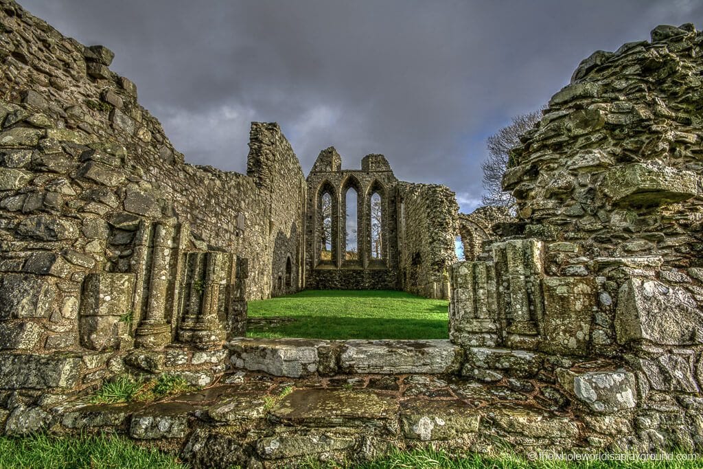 11 Epic Game Of Thrones Filming Locations In Northern Ireland