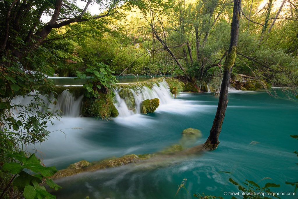 plitvice