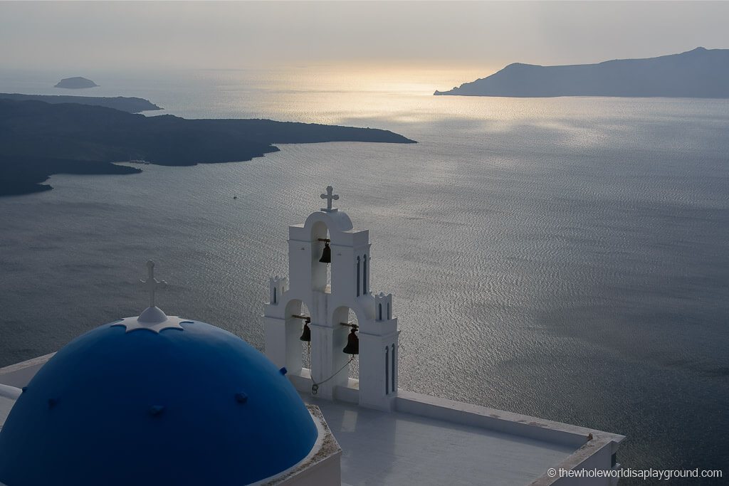 16 Tips for renting a car in Santorini The Whole World Is A Playground