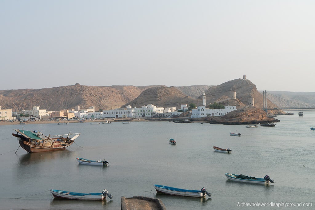 17 Tips For Renting A Car In Oman The Whole World Is A Playground