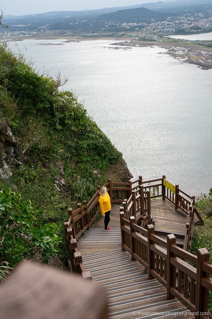 Jeju Itinerary The Ultimate Guide The Whole World Is A Playground
