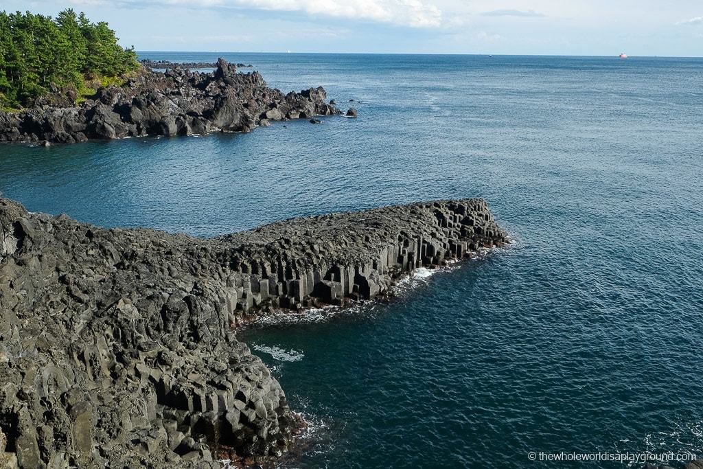 Jeju Itinerary: The Ultimate Guide | The Whole World Is A Playground