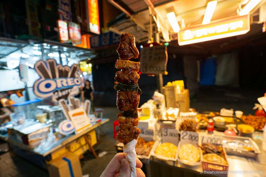 seoul itinerary the ultimate guide the whole world is dongdaemun design plaza itinerary