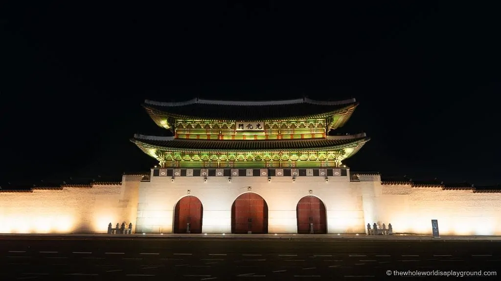 must visit in seoul 2022