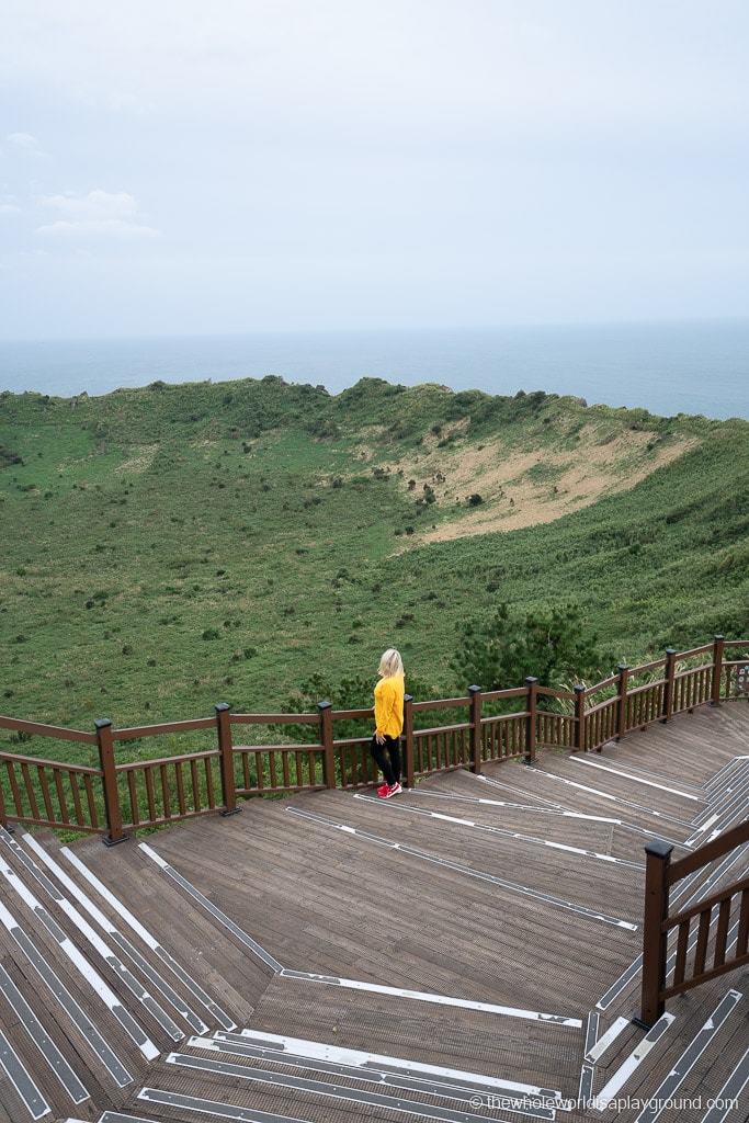 Jeju Itinerary The Ultimate Guide The Whole World Is A Playground
