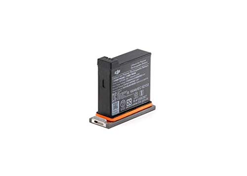osmo action spare battery