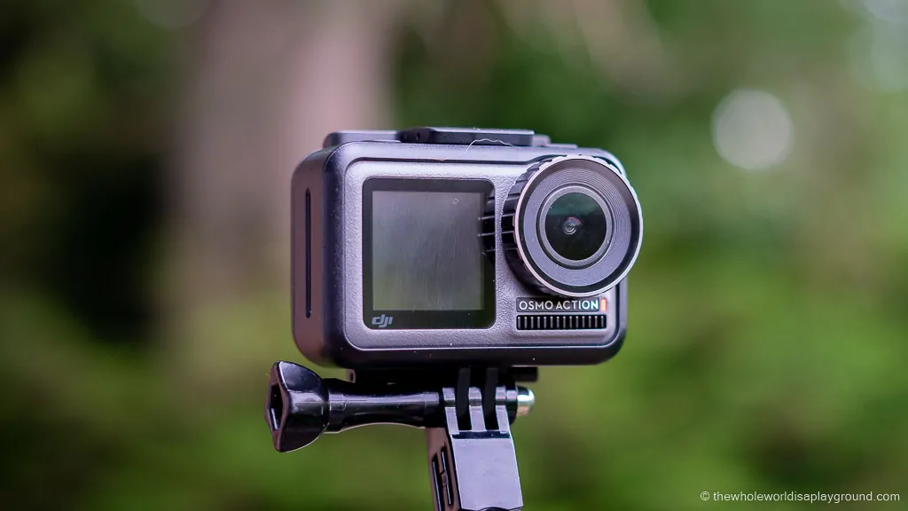 The 13 Best DJI Osmo Action Accessories (2023) | The Whole World 
