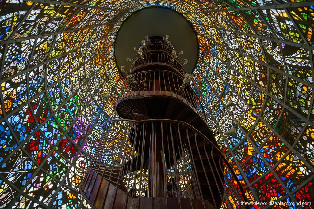 Tokyo 7 Day Itinerary