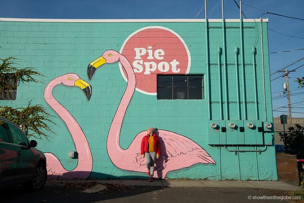 17 Best Instagram Spots In Portland The Whole World Is A Playground