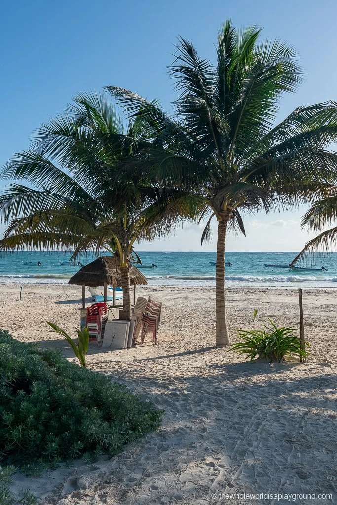 Things to do in Tulum