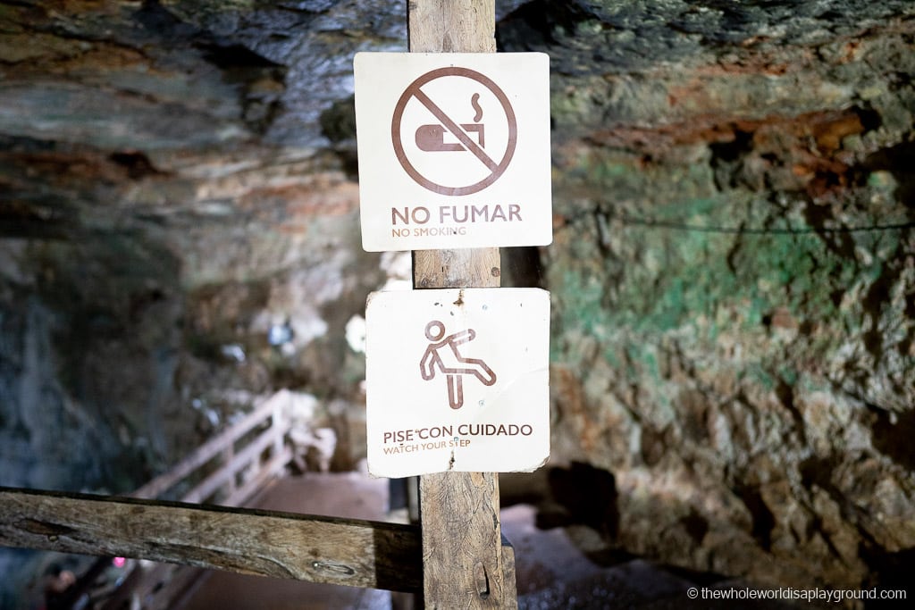 Cenote Samula