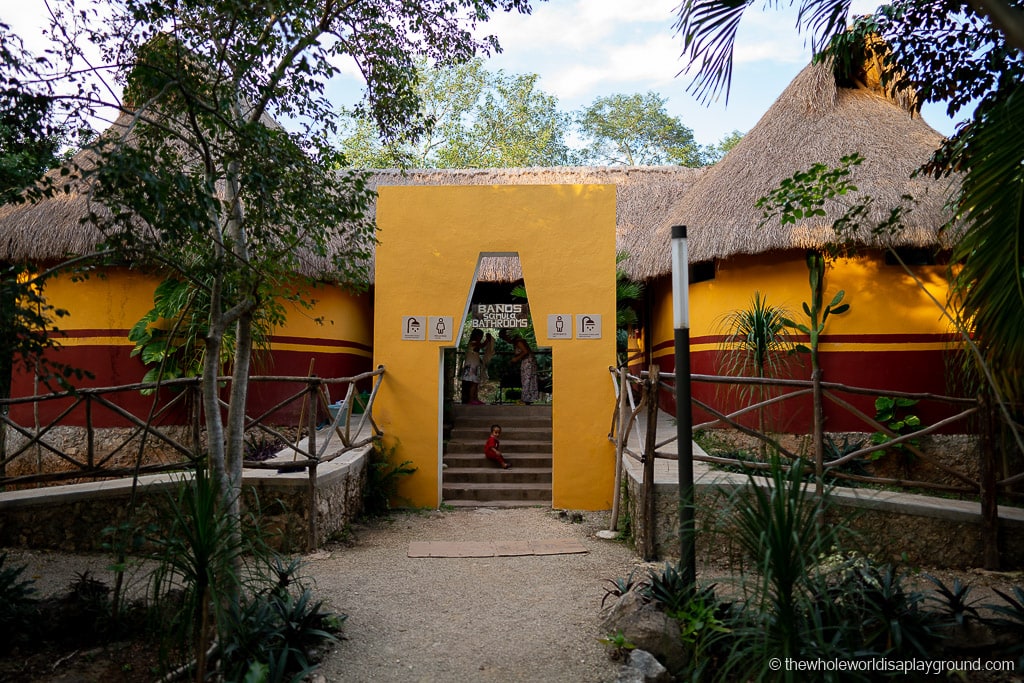Cenote Samula