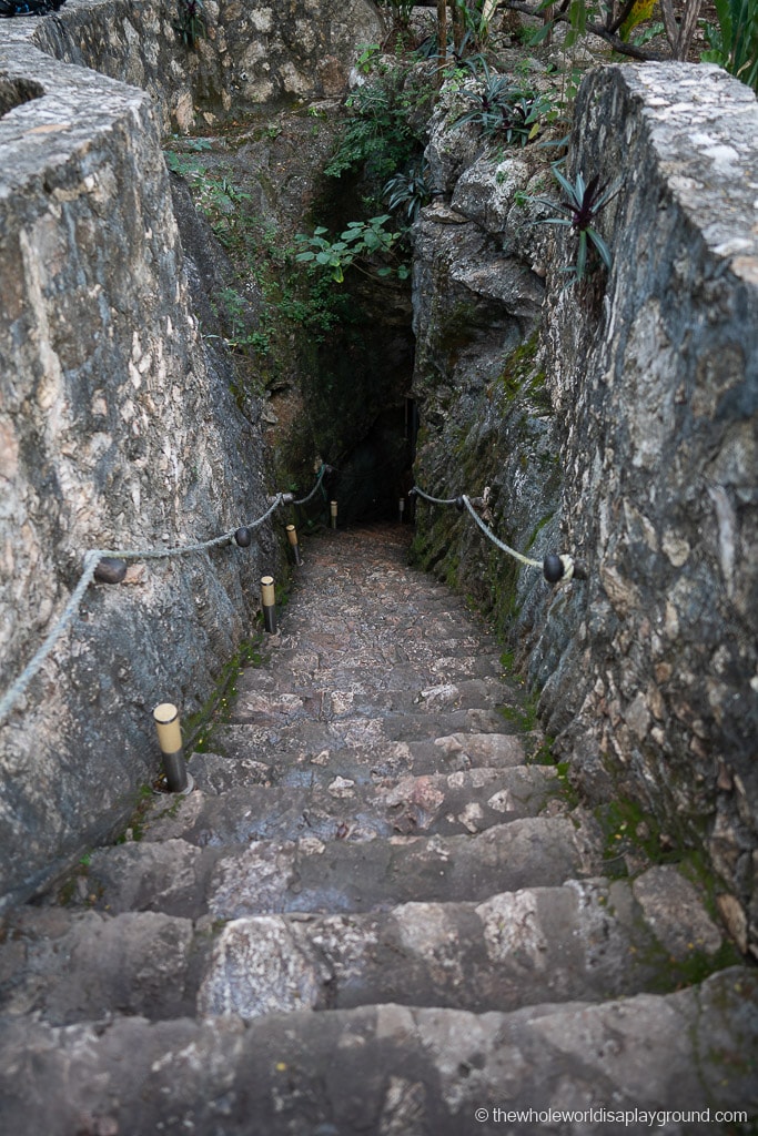 Cenote Samula
